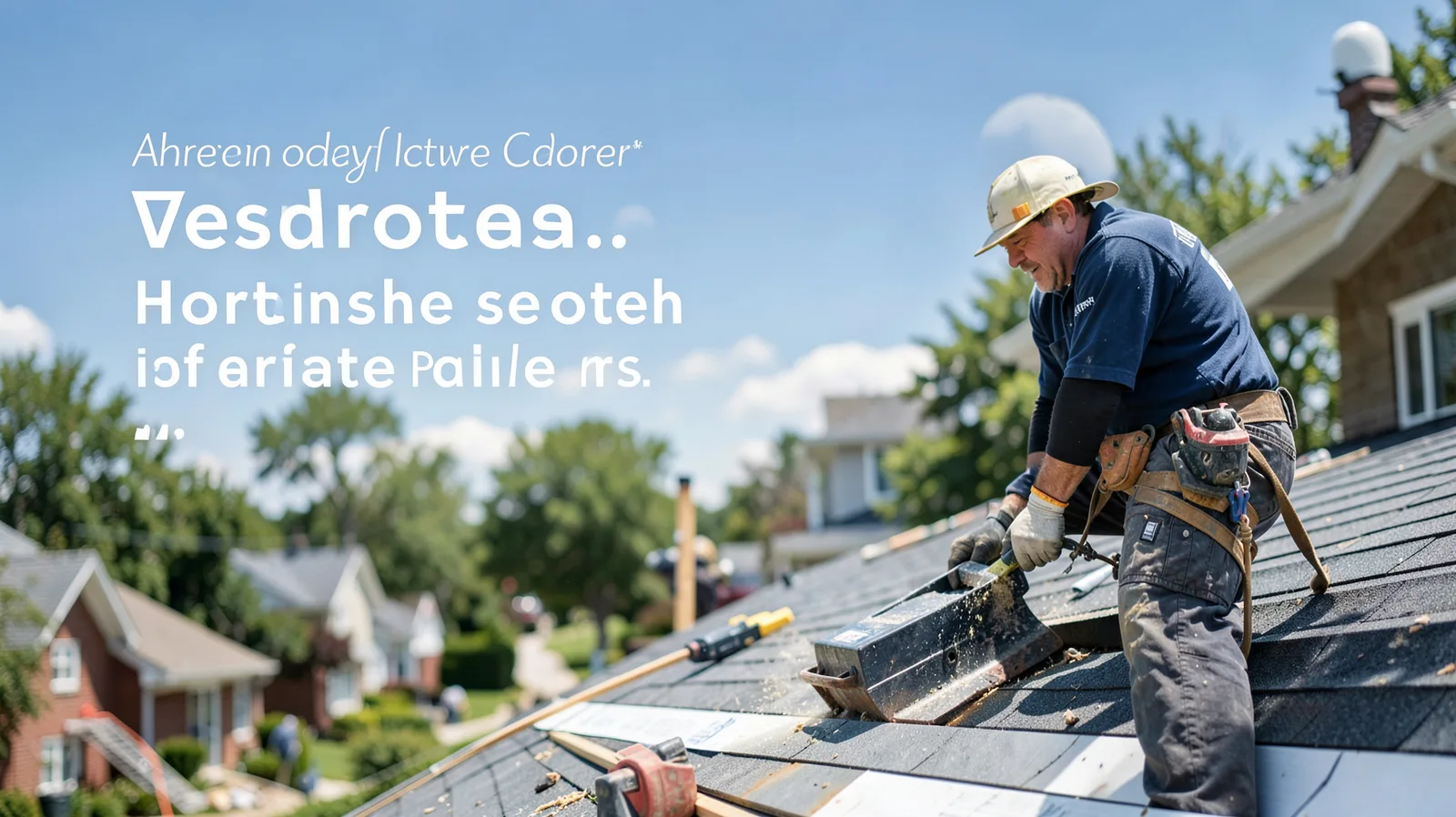 Roof Replacement in Pendleton, IN near me